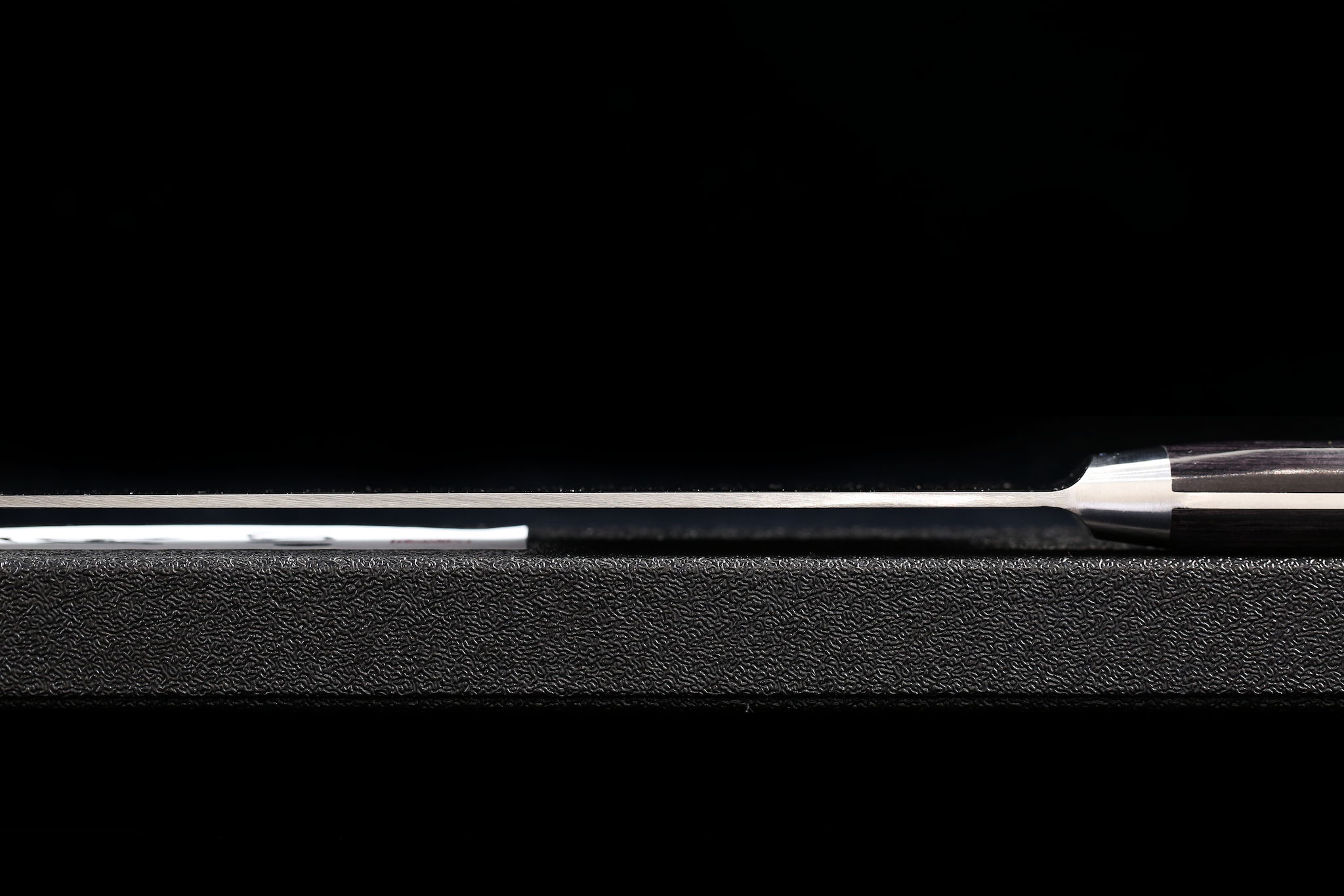 Gesshin Stainless 210mm Gyuto