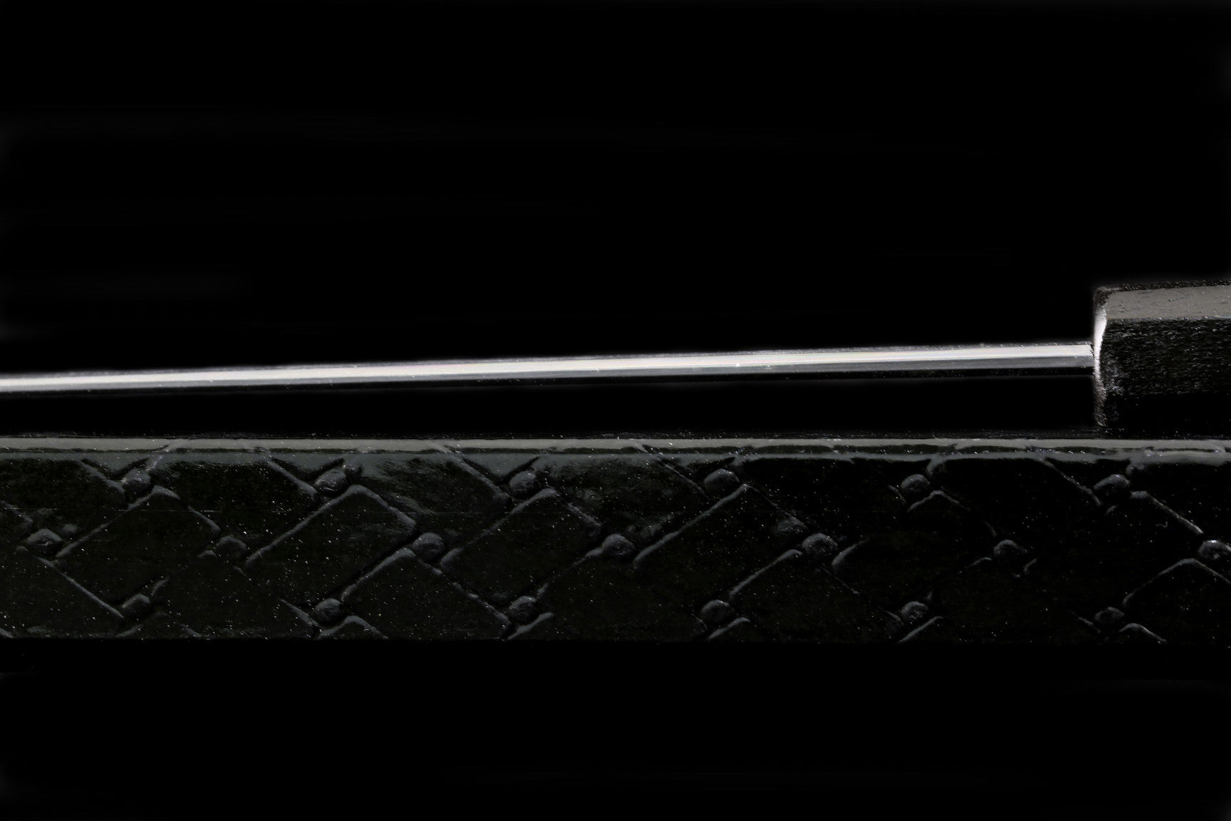 Gesshin Kagekiyo 210mm White #2 Wa-Petty