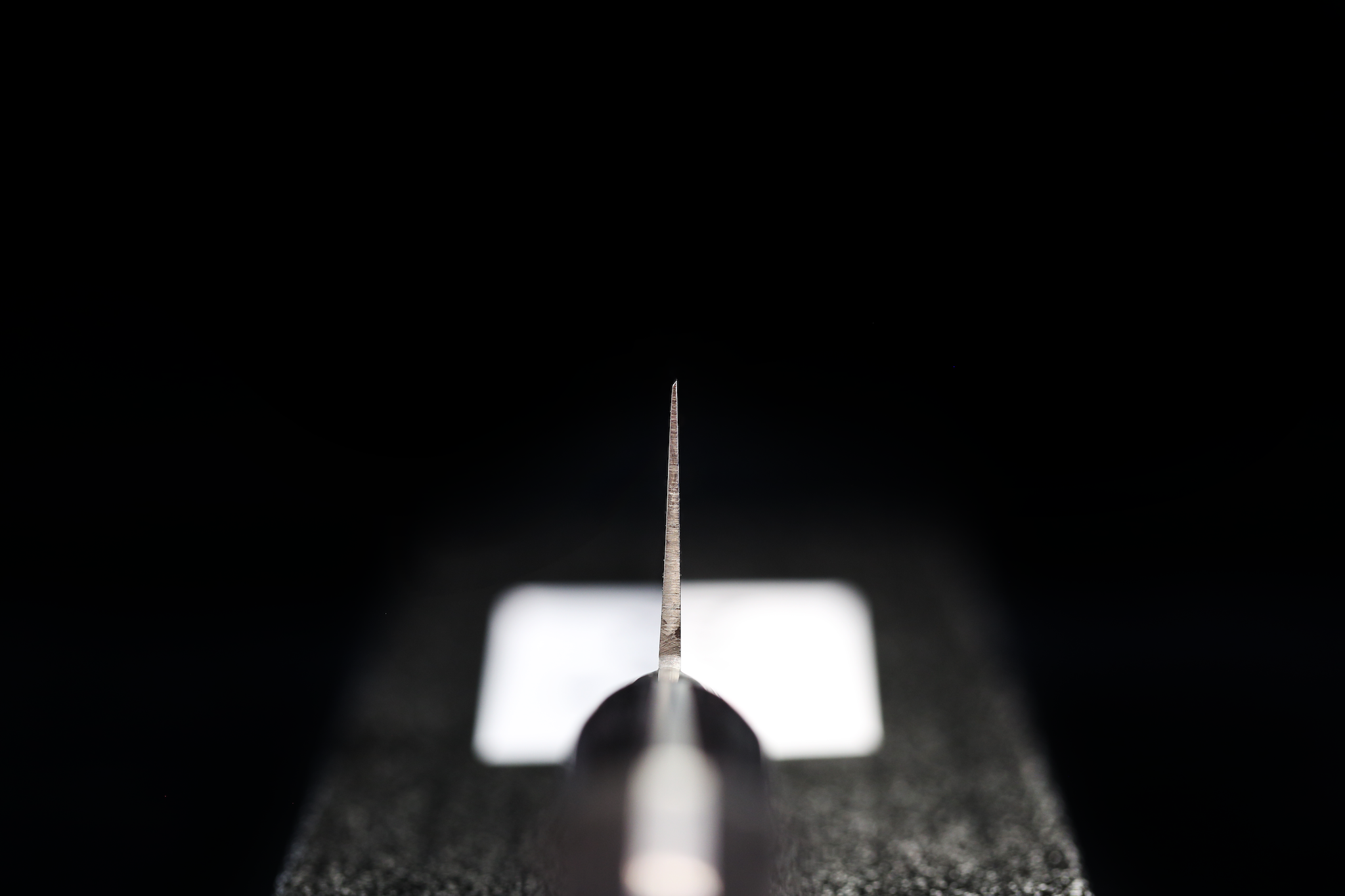 Gesshin Stainless 210mm Gyuto