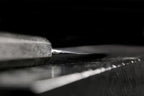 Gesshin Kagekiyo 150mm White #2 Wa-Petty