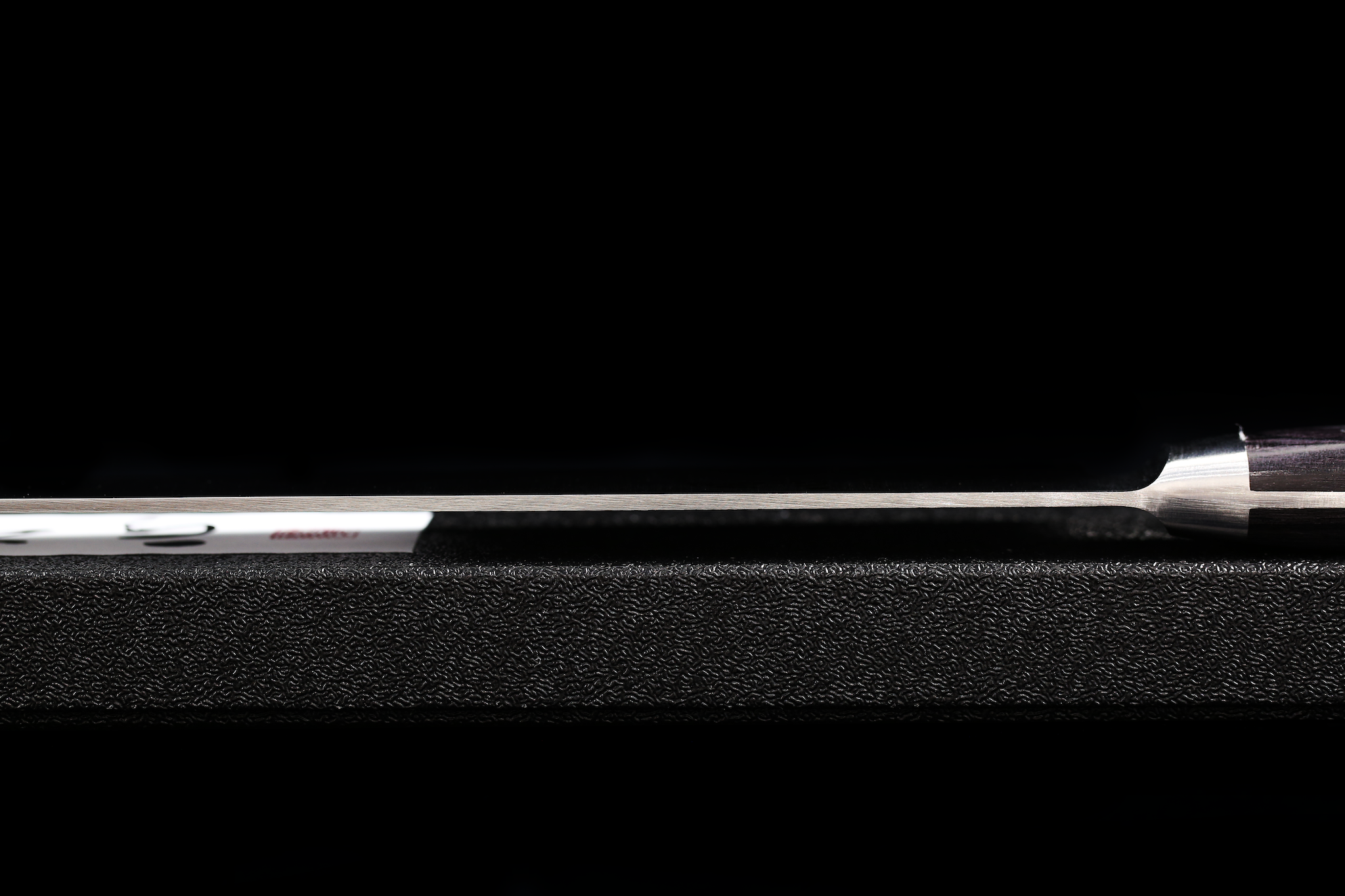 Gesshin Stainless 270mm Sujihiki