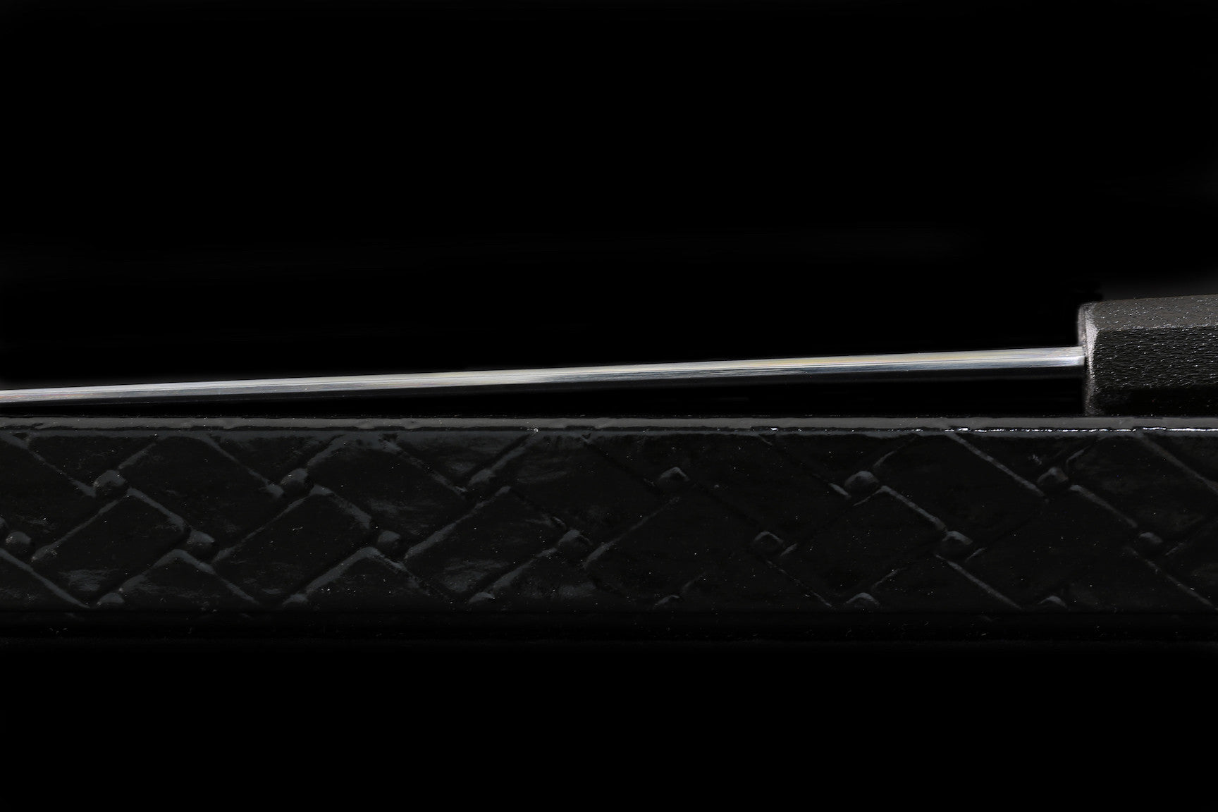 Gesshin Kagekiyo 150mm White #2 Wa-Petty