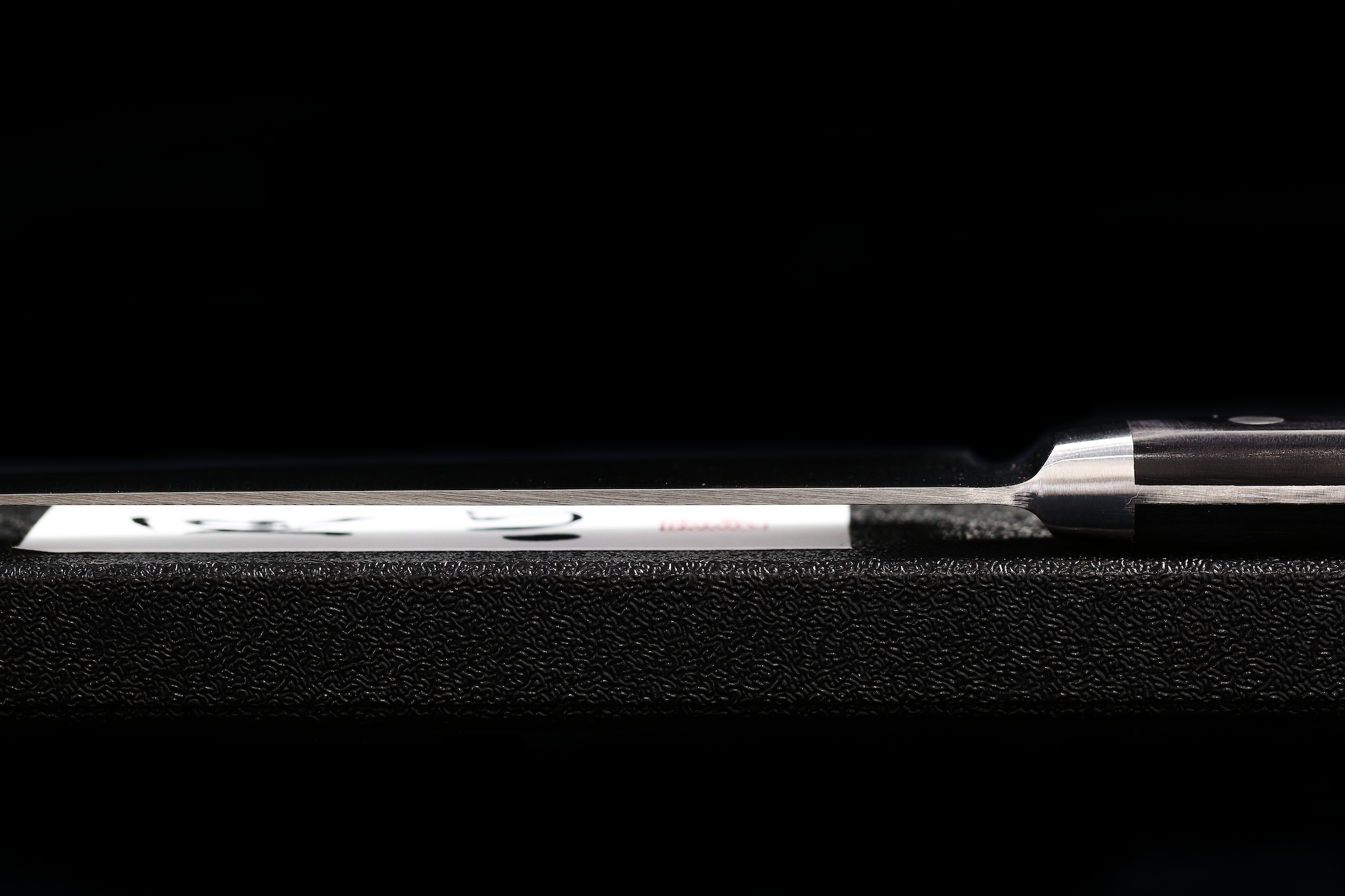 Gesshin Stainless 150mm Petty