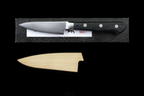 Gesshin Kagero 80mm Powdered Steel Paring Knife