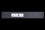 Gesshin Ginga 270mm Stainless Wa-Gyuto