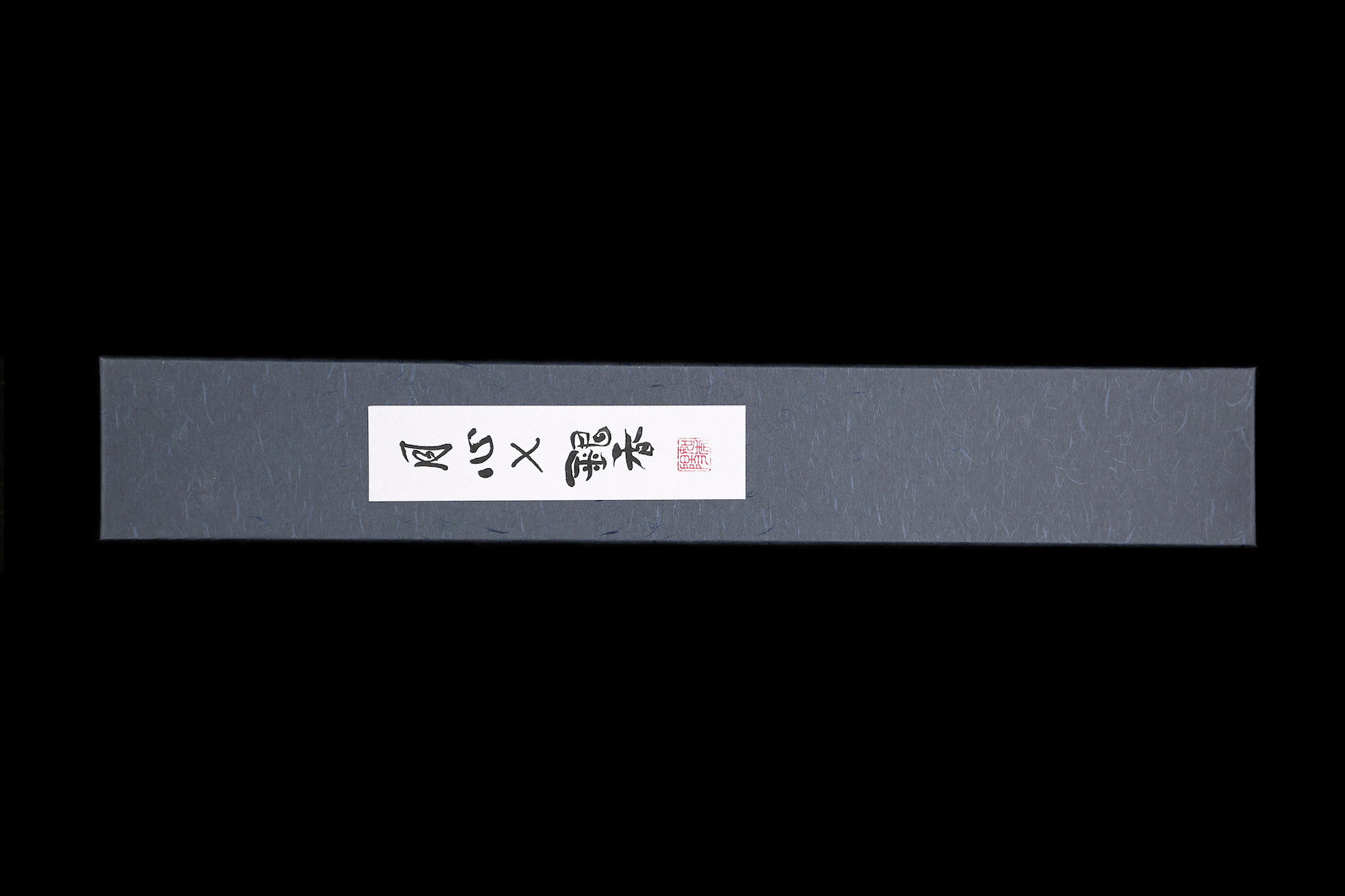 Gesshin Ginga 210mm Stainless Wa-Gyuto