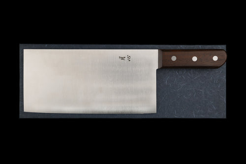Gesshin Ginga #6 Stainless Chinese Cleaver