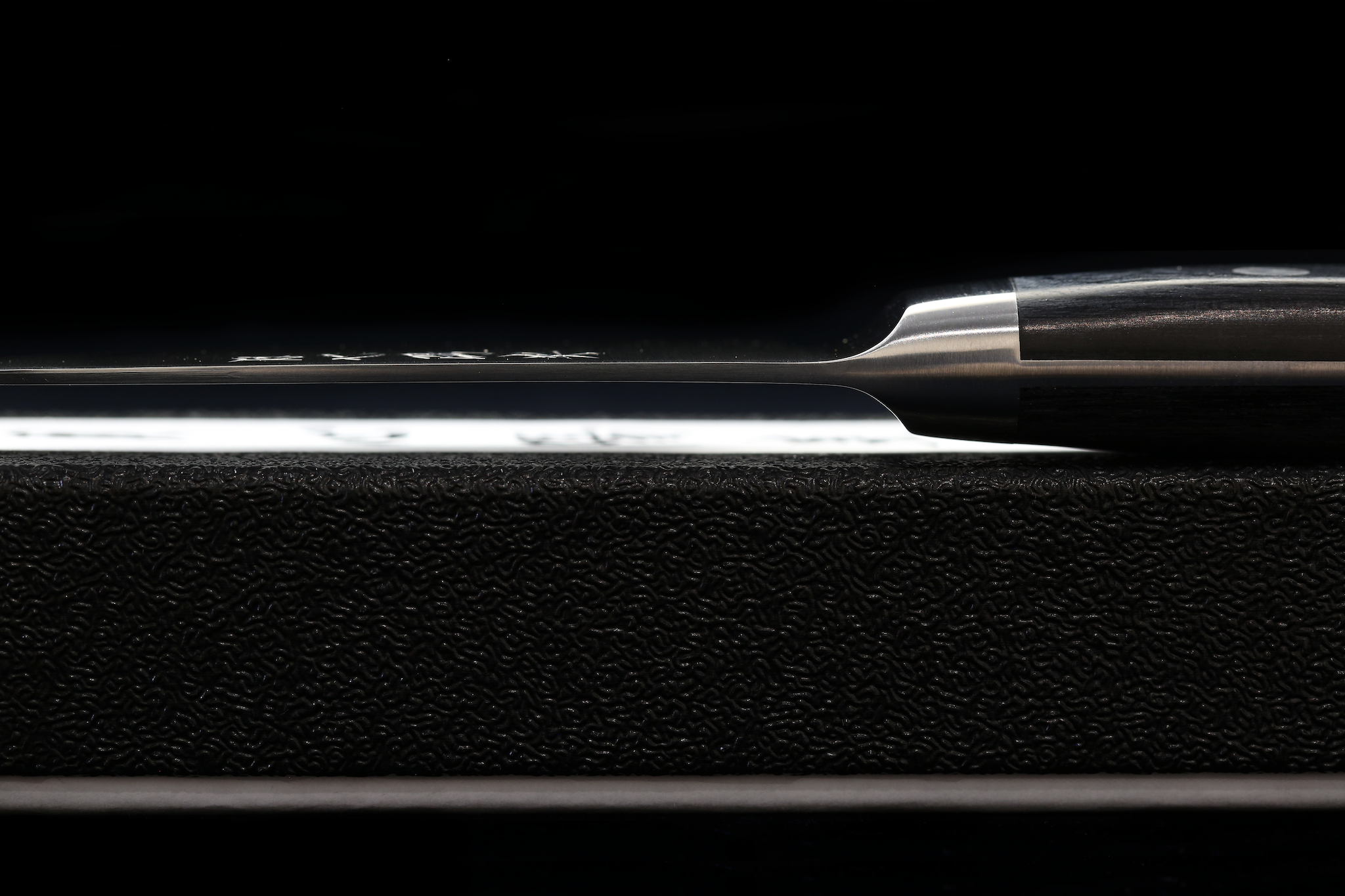 Gesshin Kagero 80mm Powdered Steel Paring Knife