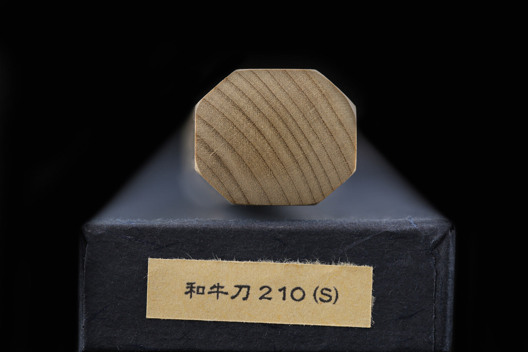 Gesshin Ginga 210mm Stainless Wa-Gyuto