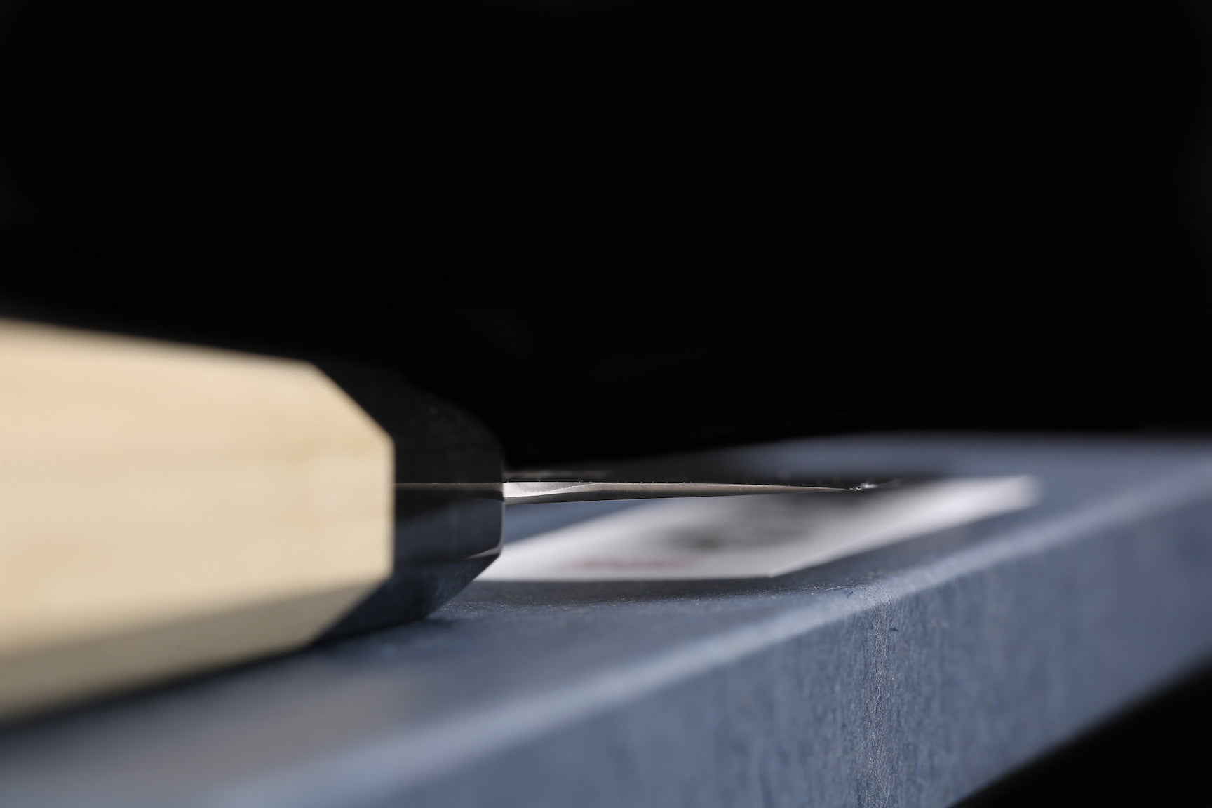 Gesshin Ginga 210mm Stainless Wa-Gyuto