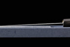 Gesshin Ginga 210mm Stainless Wa-Gyuto