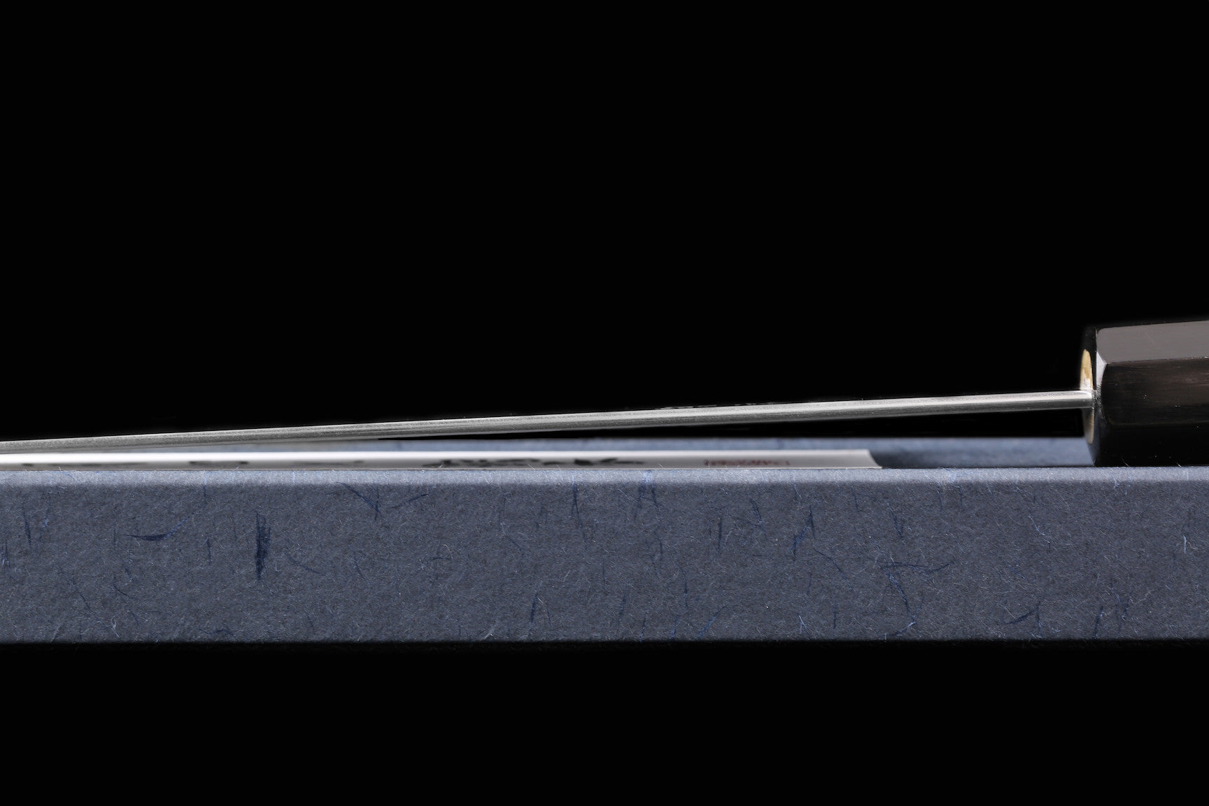 Gesshin Ginga 210mm Stainless Wa-Gyuto