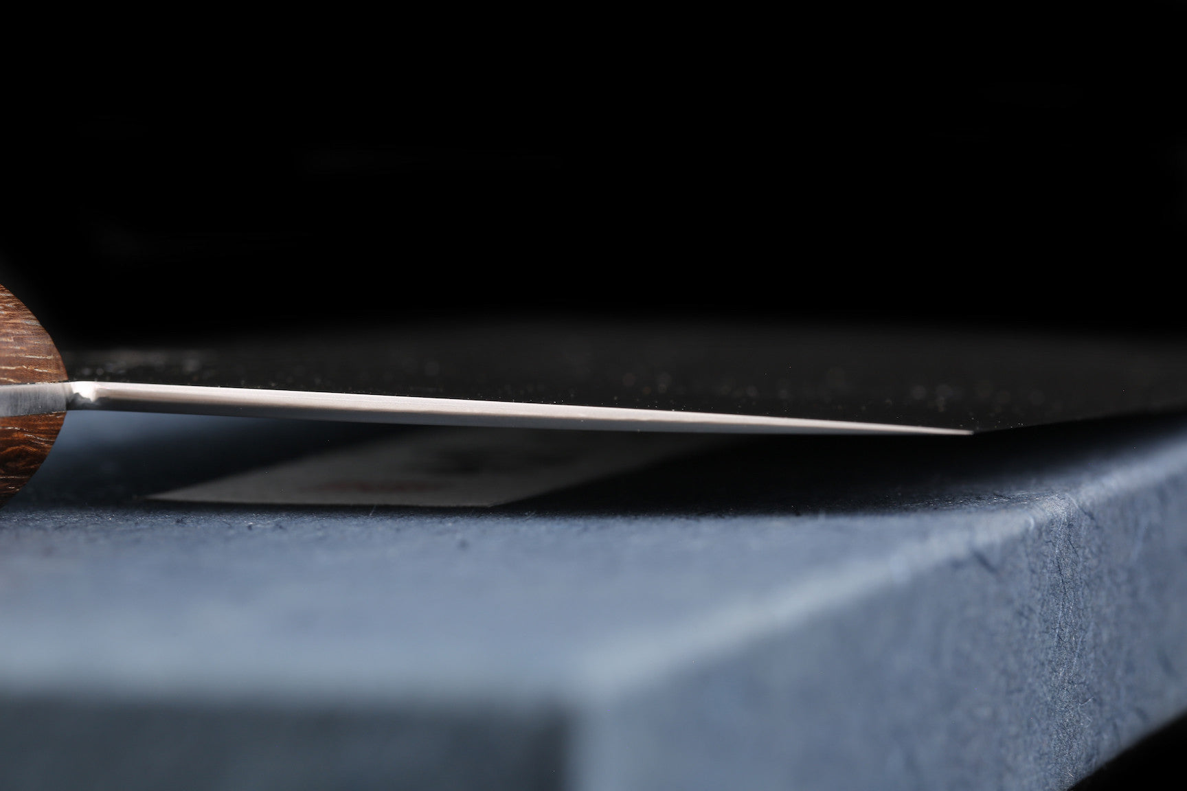 Gesshin Ginga #6 Stainless Chinese Cleaver