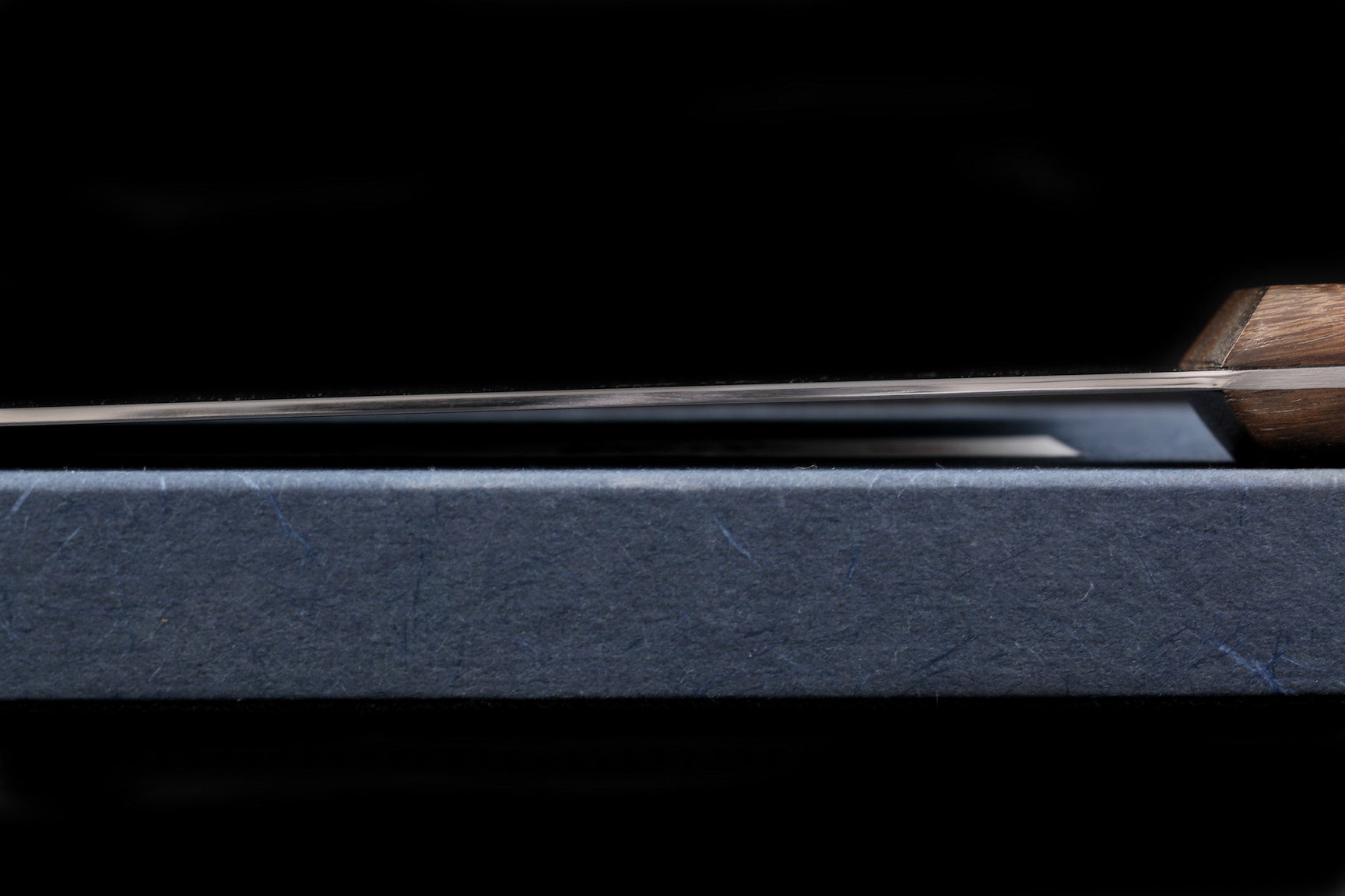 Gesshin Ginga #6 Stainless Chinese Cleaver