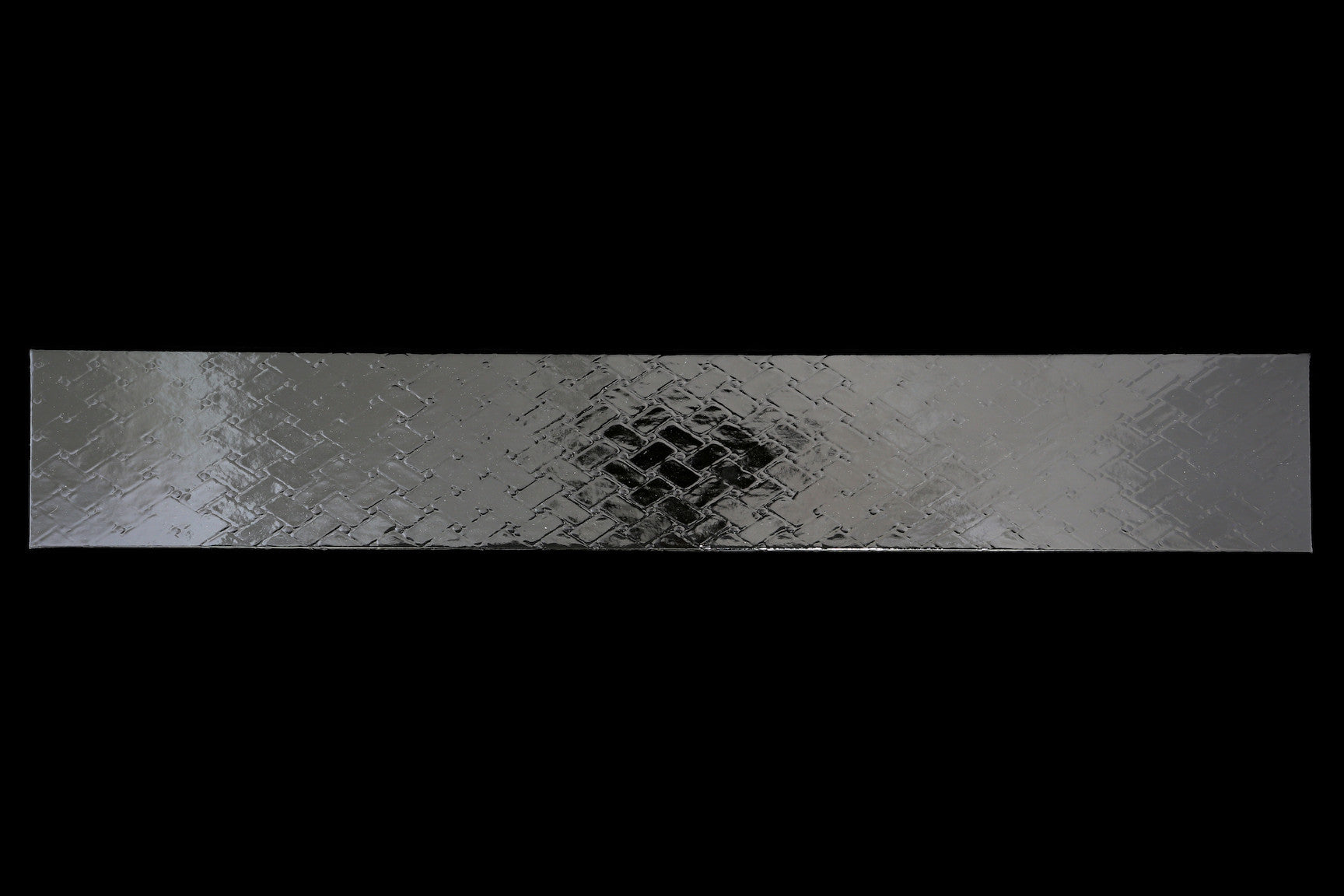 Gesshin Kagekiyo 300mm White #1 Yanagiba with Ebony Handle