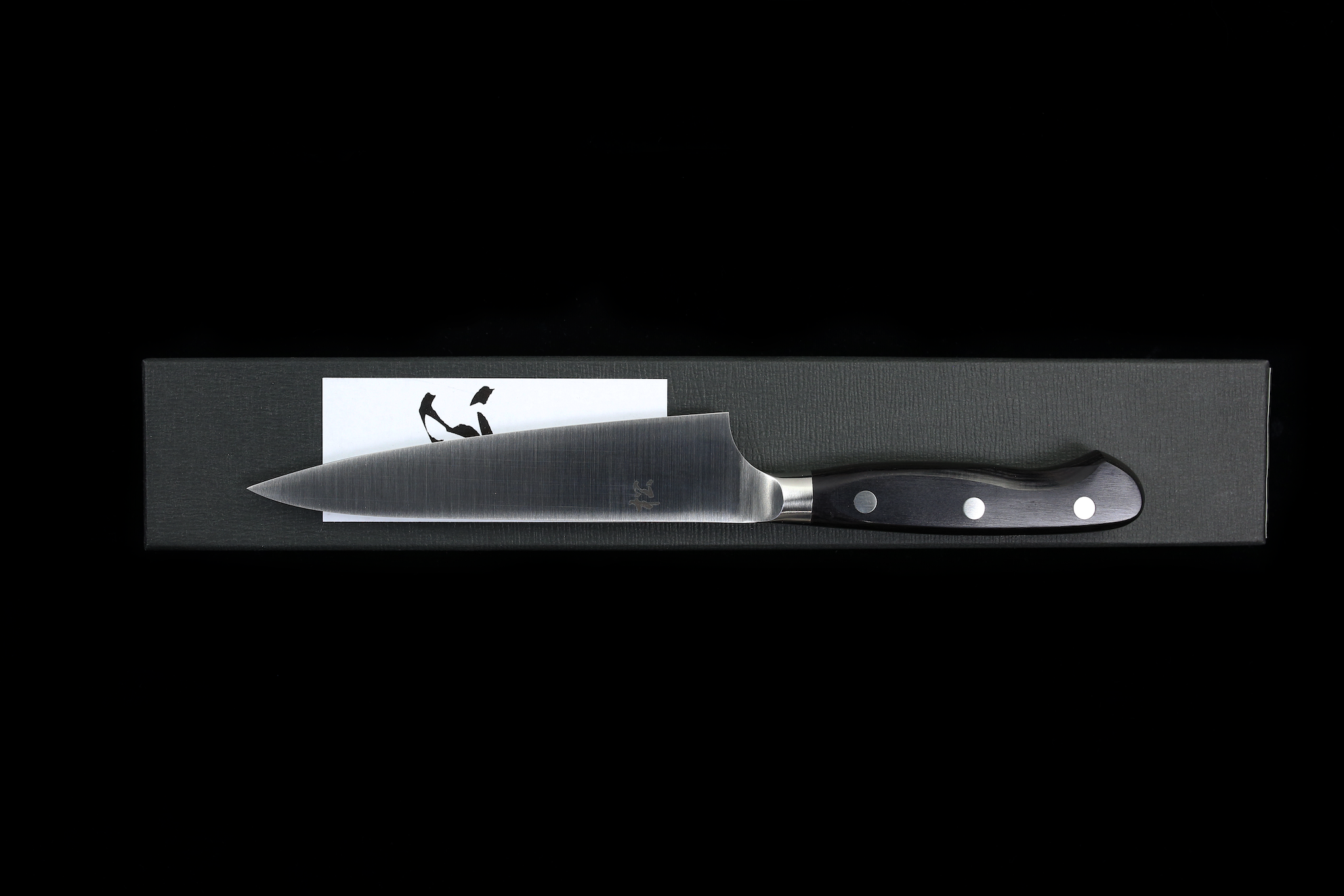 Matsu 130mm Stainless Petty