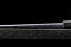 Gesshin Kagekiyo 300mm White #1 Yanagiba with Ebony Handle