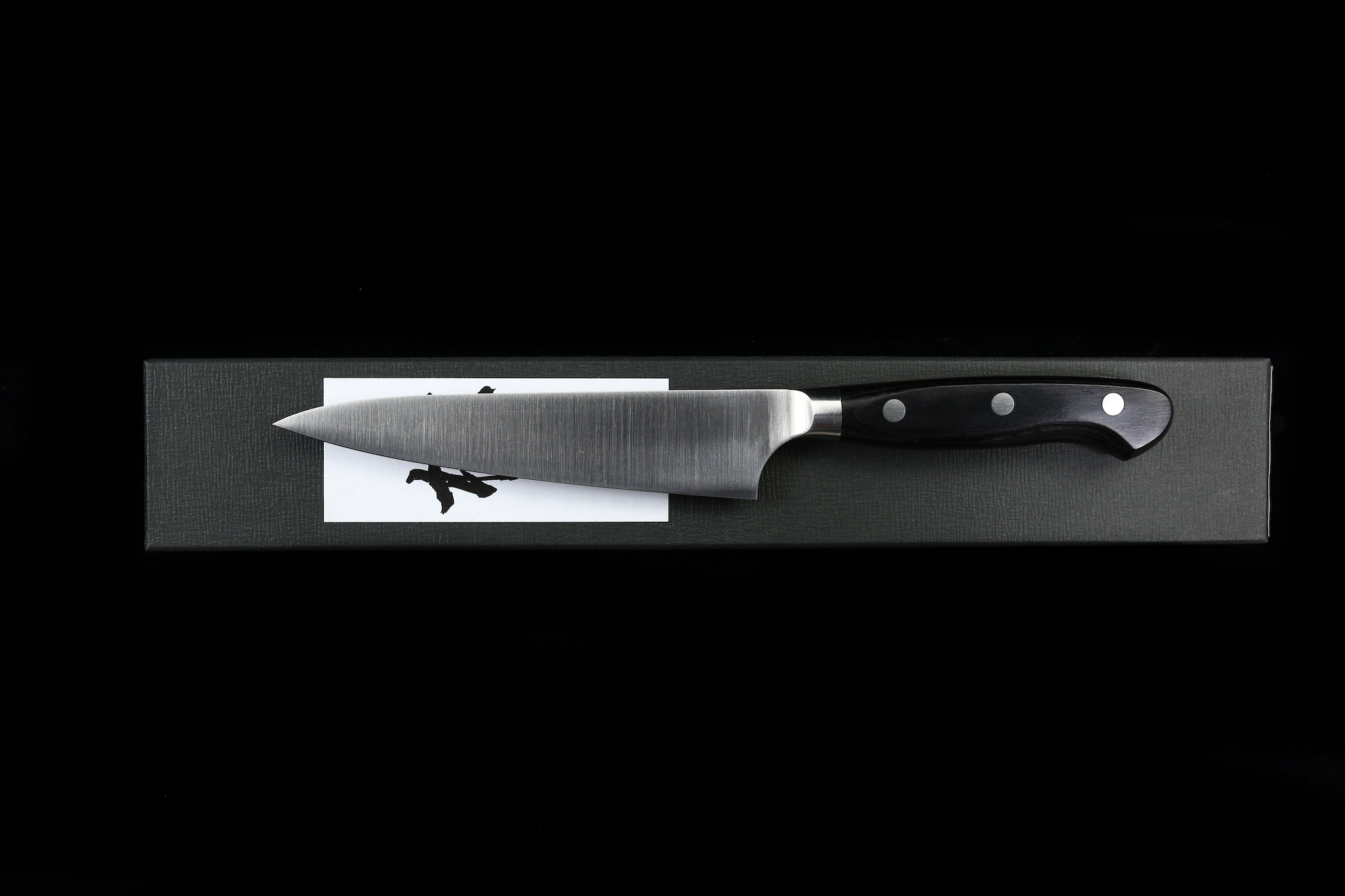 Matsu 130mm Stainless Petty