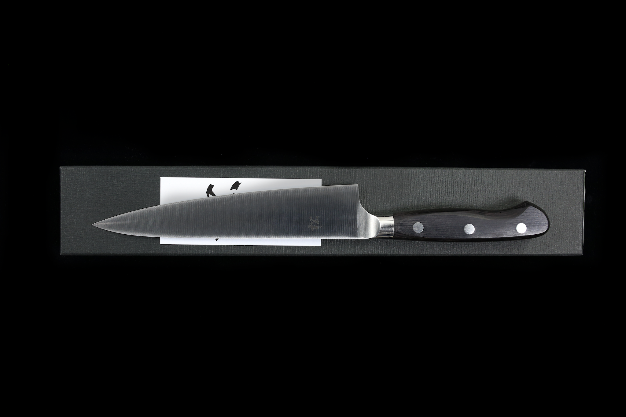 Matsu 150mm Stainless Petty