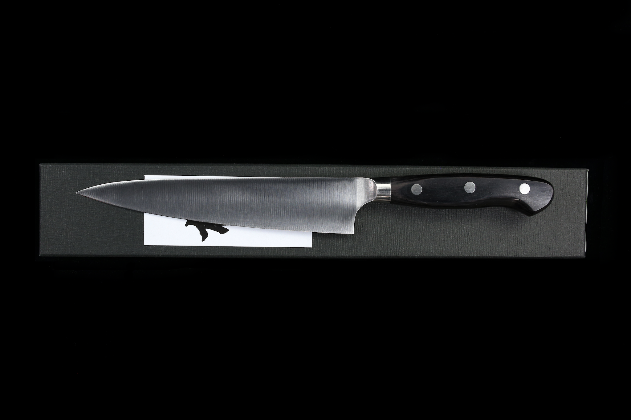 Matsu 150mm Stainless Petty