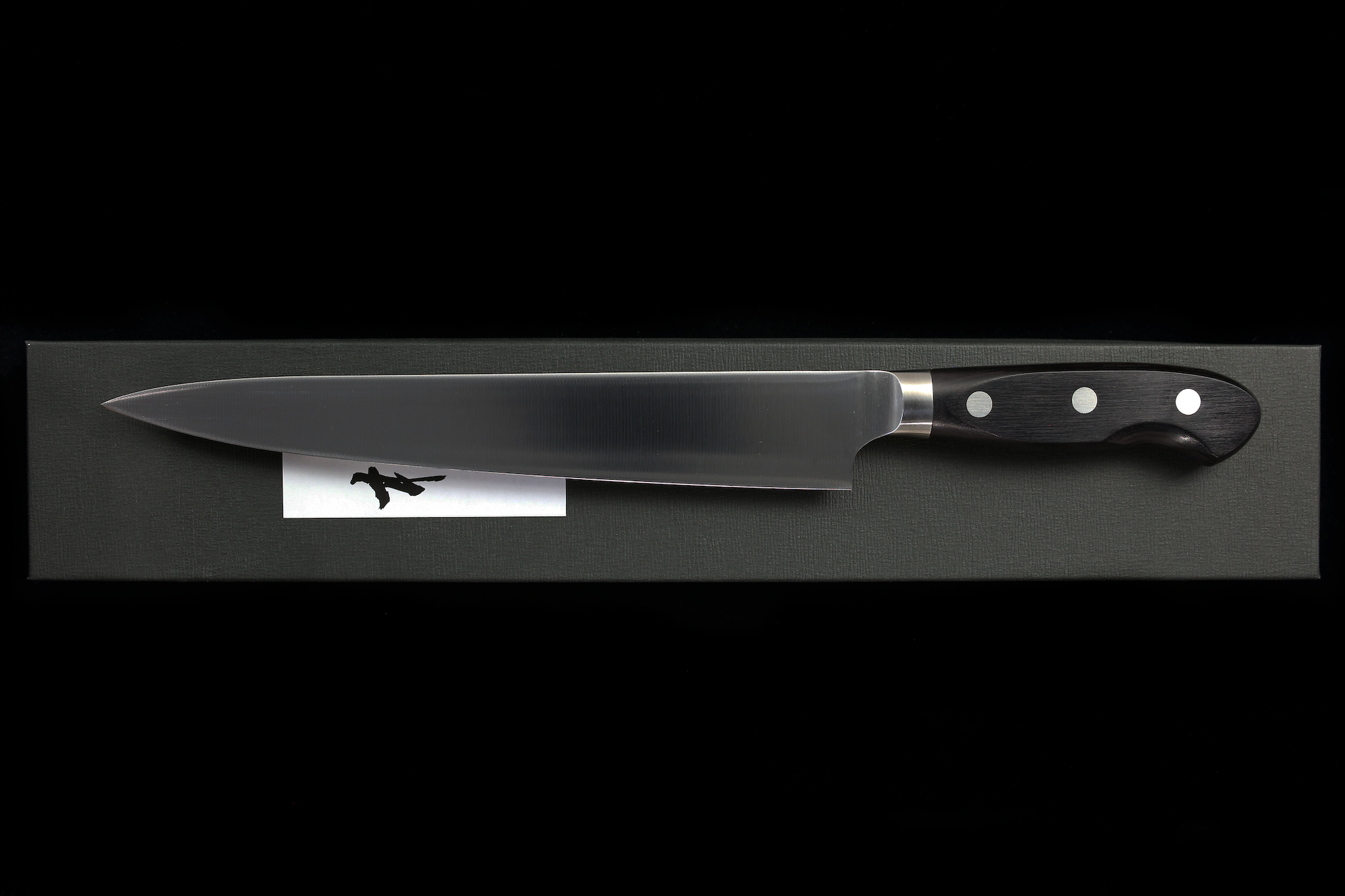 Matsu 240mm Stainless Sujihiki