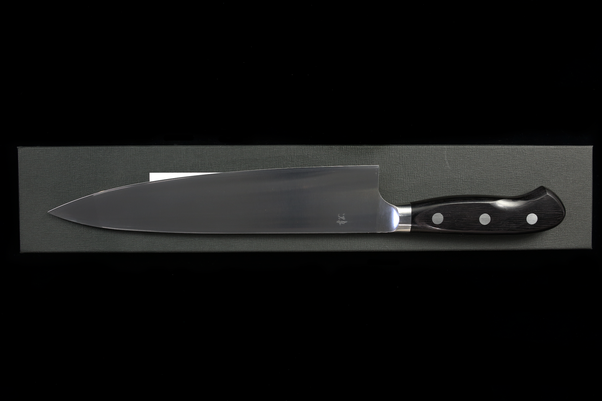 Matsu 240mm Stainless Gyuto