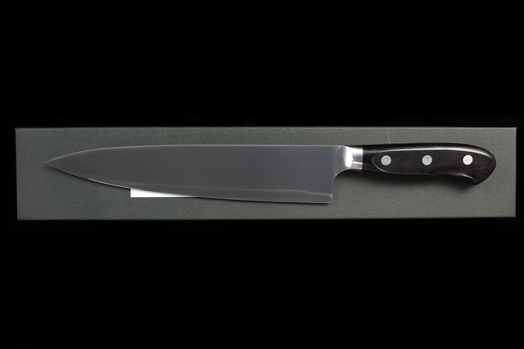 Matsu 240mm Stainless Gyuto