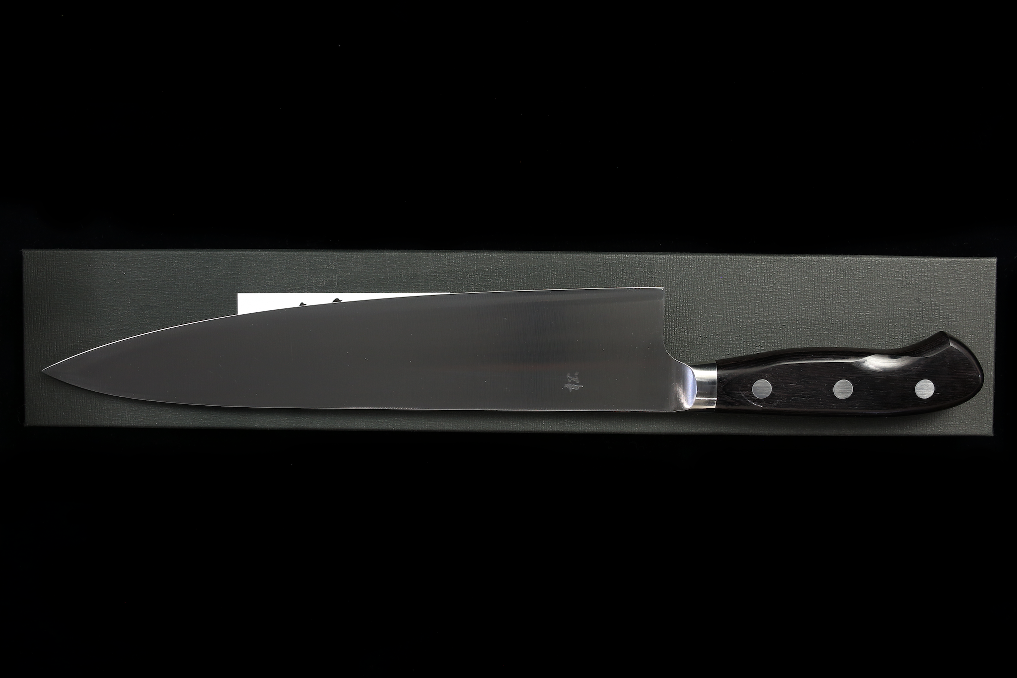 Matsu 270mm Stainless Gyuto