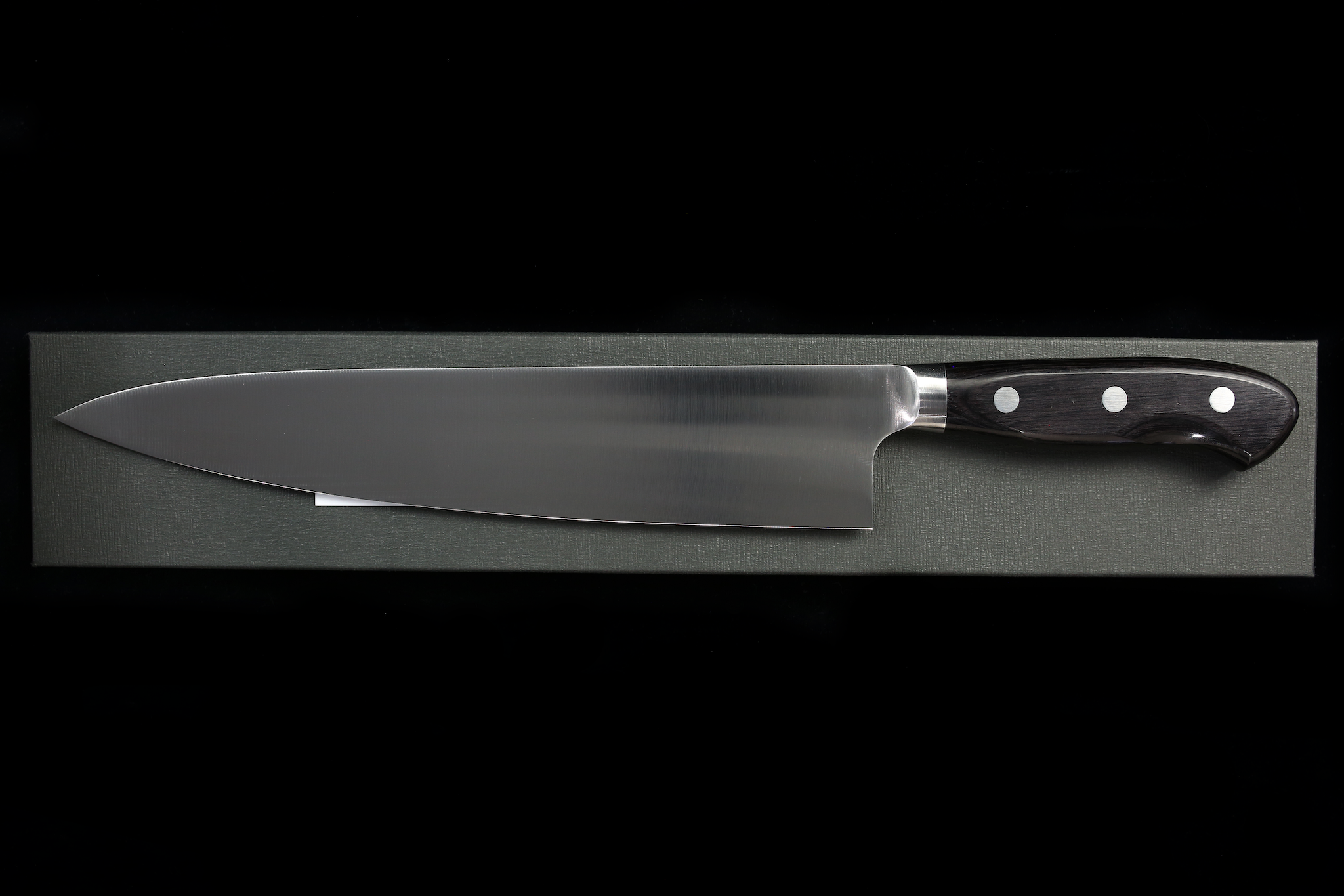 Matsu 270mm Stainless Gyuto