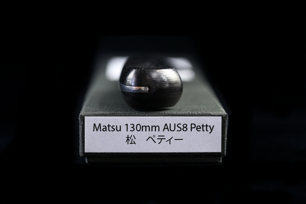Matsu 130mm AUS-8 Petty