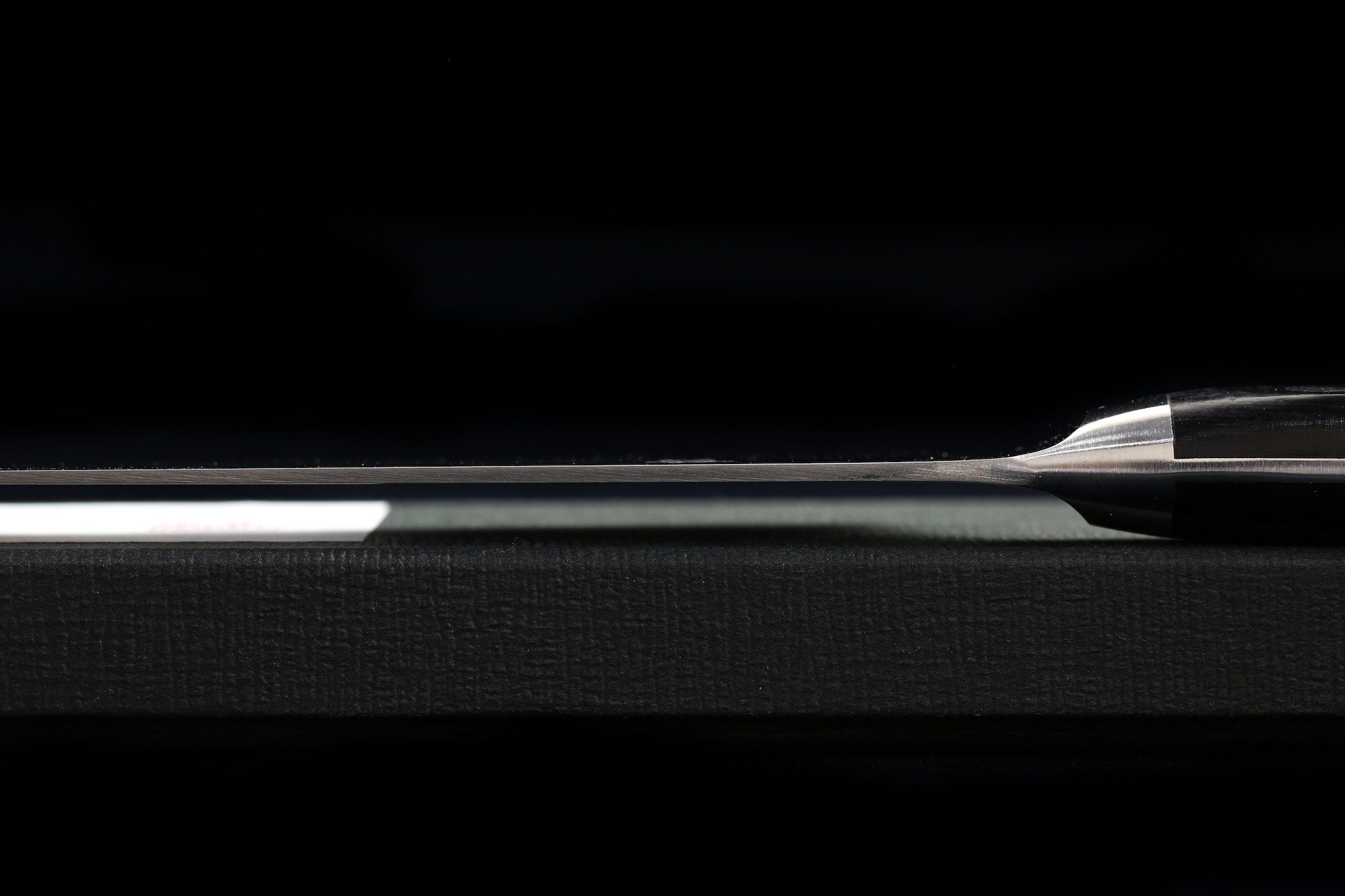 Matsu 130mm Stainless Petty