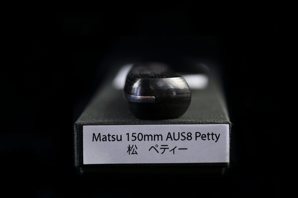Matsu 150mm AUS-8 Petty