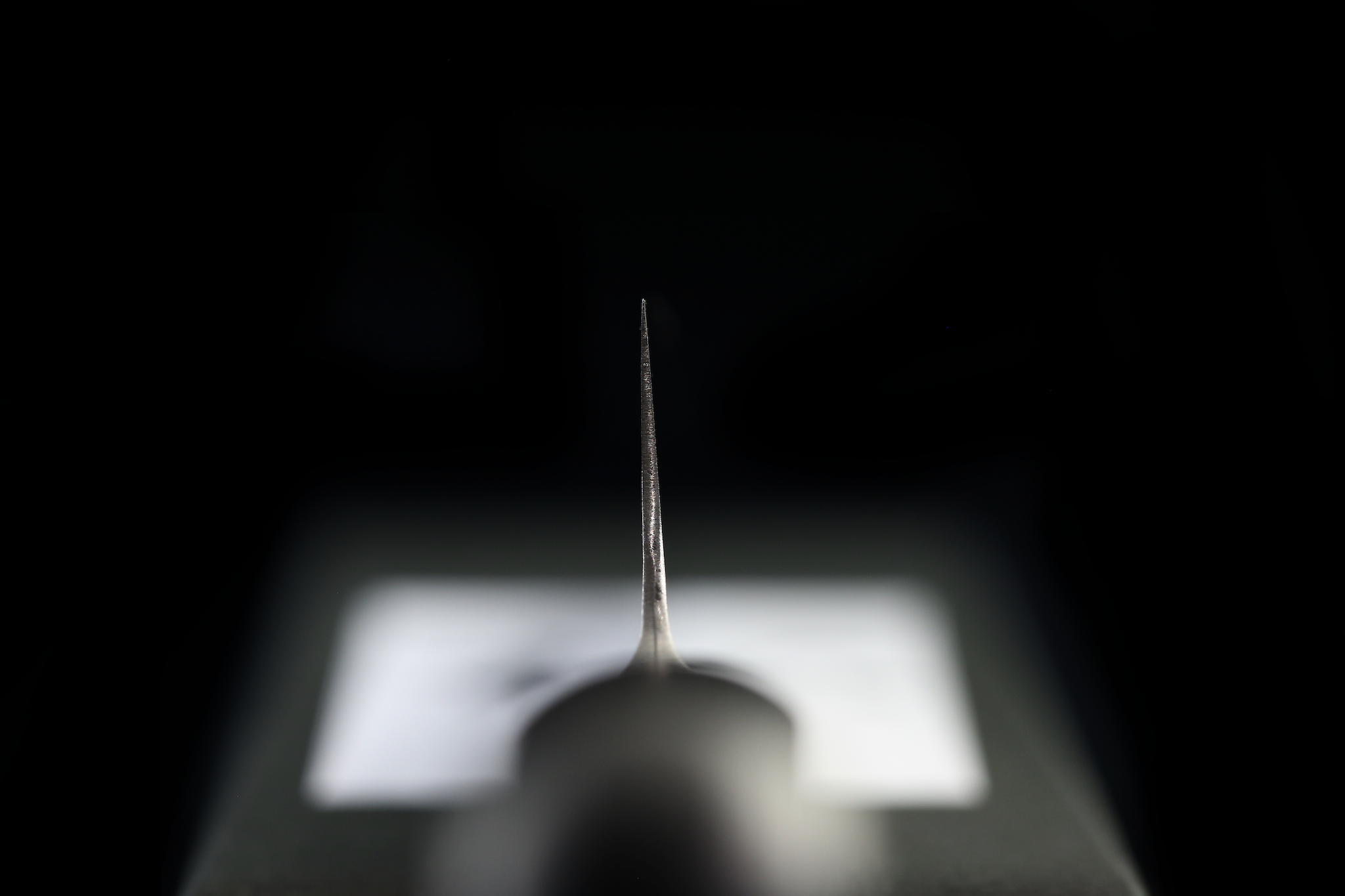 Matsu 150mm Stainless Petty