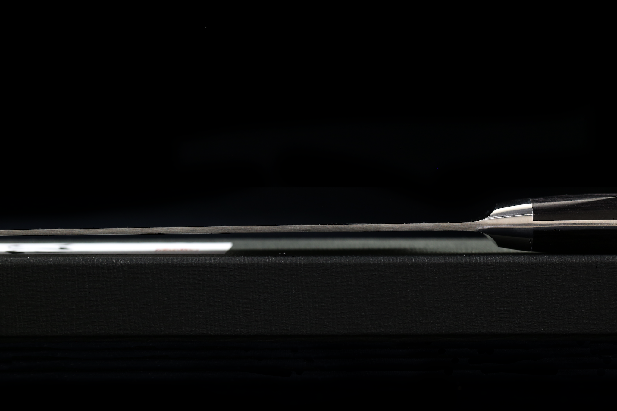 Matsu 180mm Stainless Gyuto