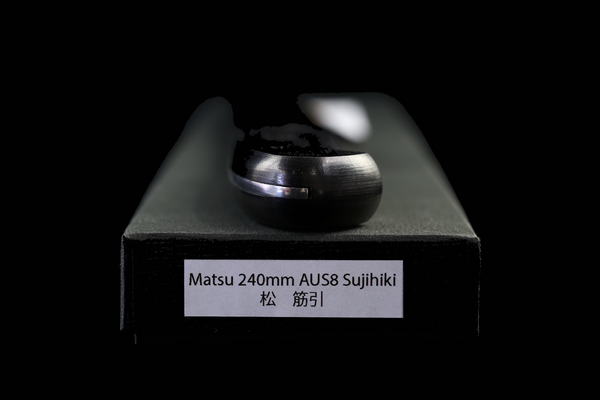 Matsu 240mm AUS-8 Sujihiki
