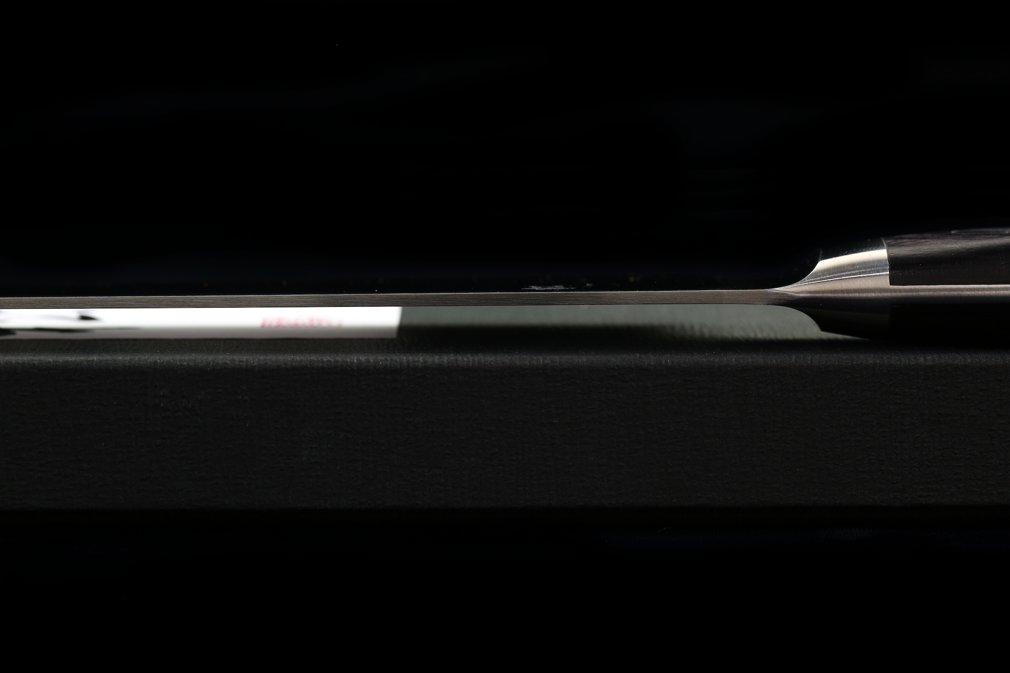 Matsu 240mm Stainless Sujihiki