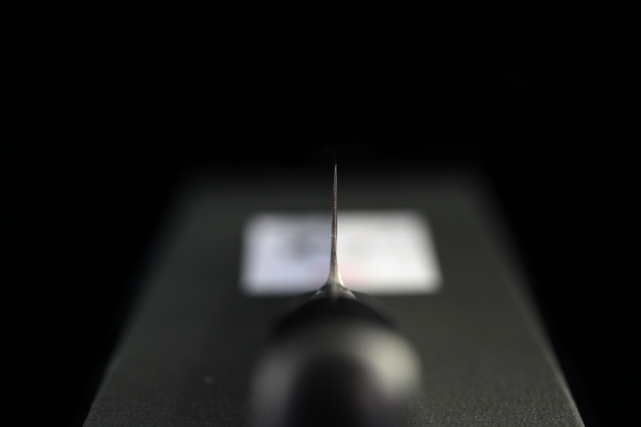 Matsu 240mm Stainless Sujihiki