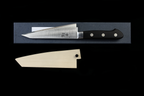 Gesshin Ginga 150mm Stainless Honesuki