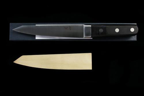 Gesshin Ginga 150mm Stainless Hankotsu