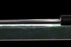 Gesshin Uraku 300mm White #2 Yanagiba