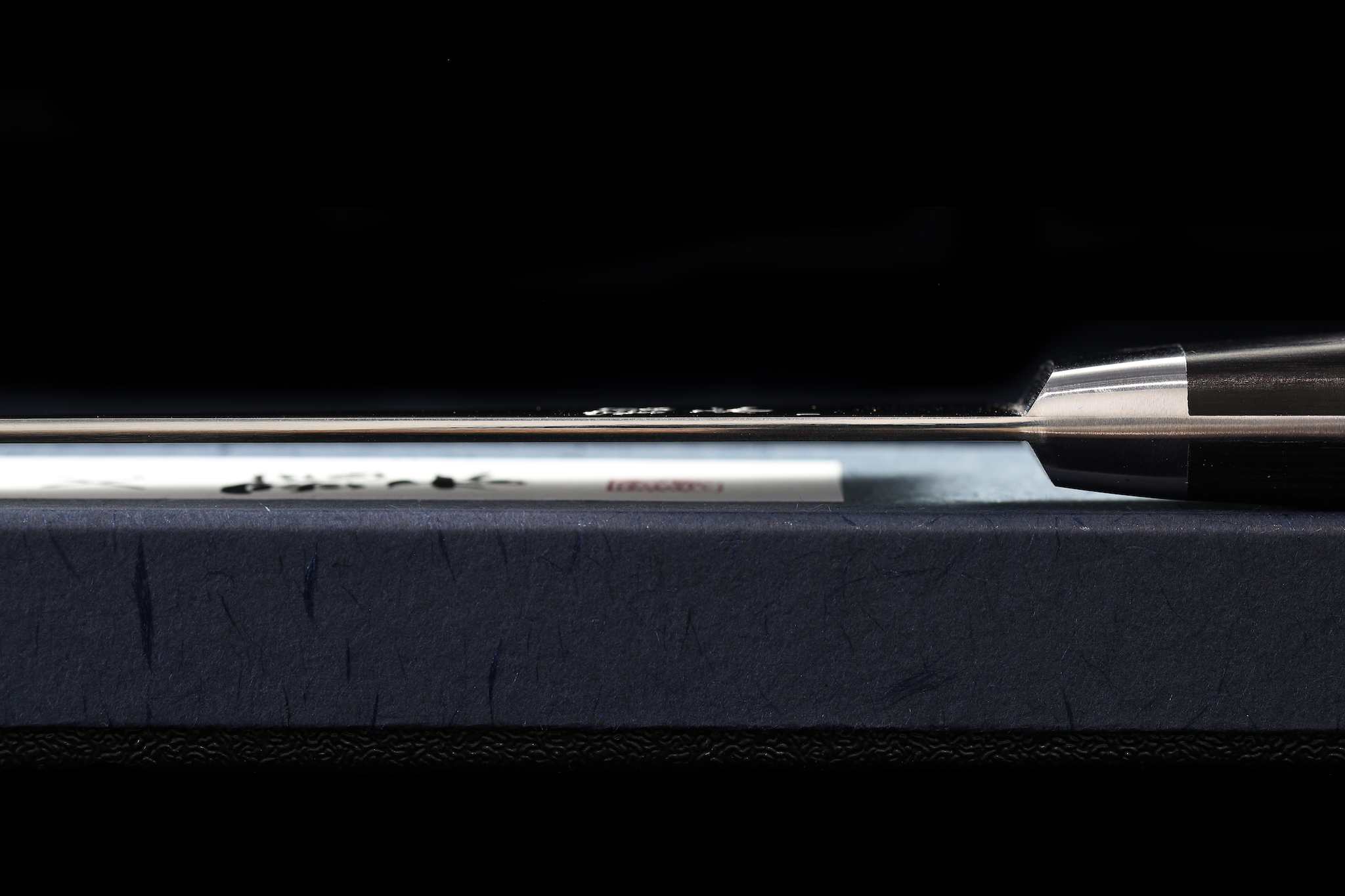 Gesshin Ginga 150mm Stainless Honesuki