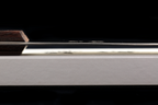 Rinkaku 270mm Left Handed Semi-Stainless Sujihiki