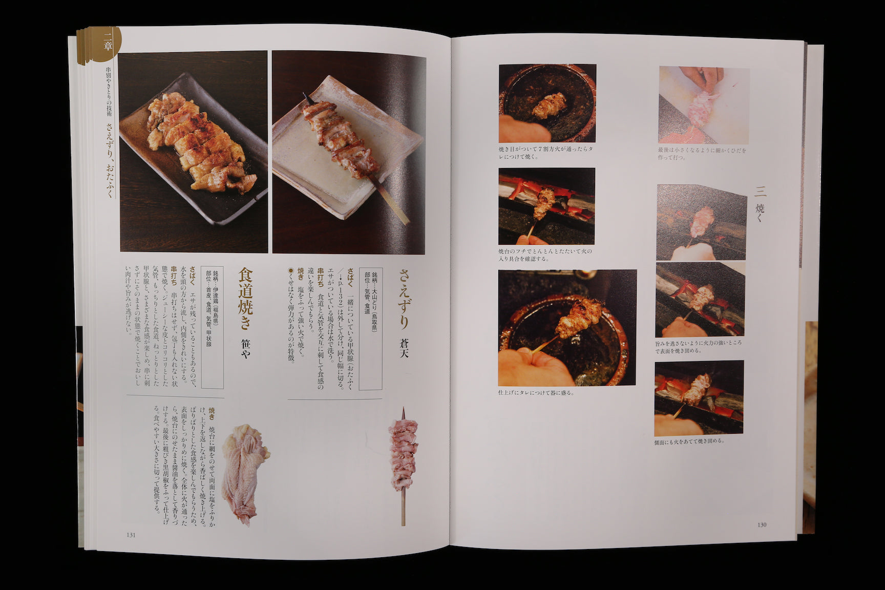 Yakitori Taizen