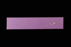 Gesshin Hide 150mm Blue #1 Hon-Kasumi Deba with Engraved Momiji (Japanese Maple)