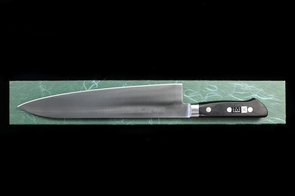 Suien 270mm VC Gyuto