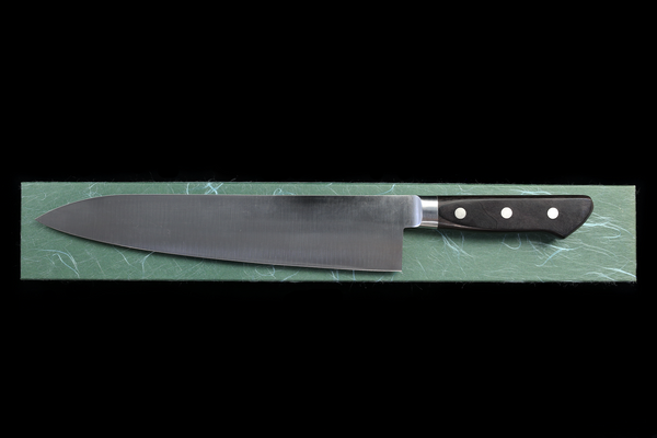 Suien 210mm VC Gyuto