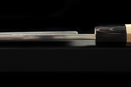 Gesshin Kagekiyo 195mm Ginsanko  Deba