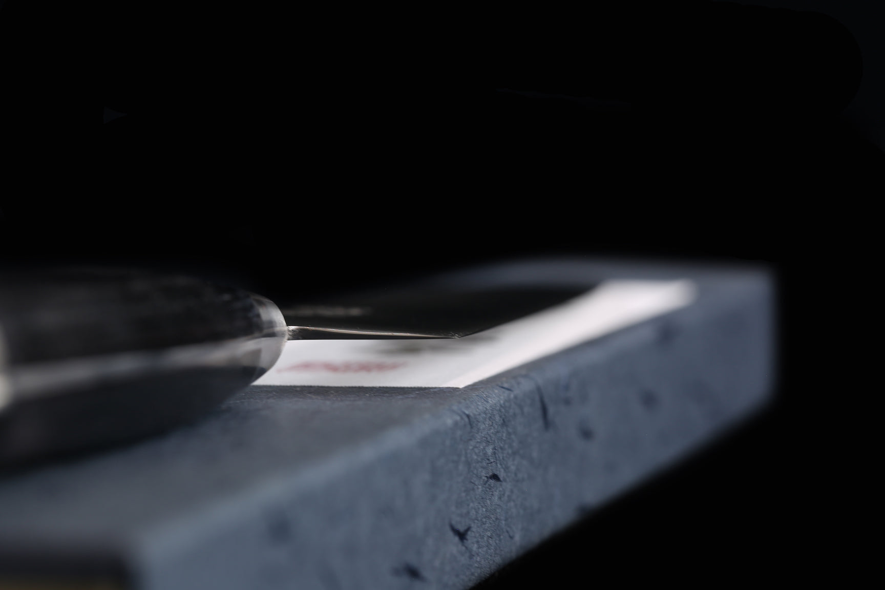Gesshin Ginga 150mm Stainless Petty