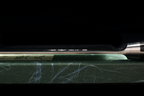 Suien 270mm VC Gyuto
