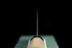 Gesshin Uraku 165mm SKD Nakiri